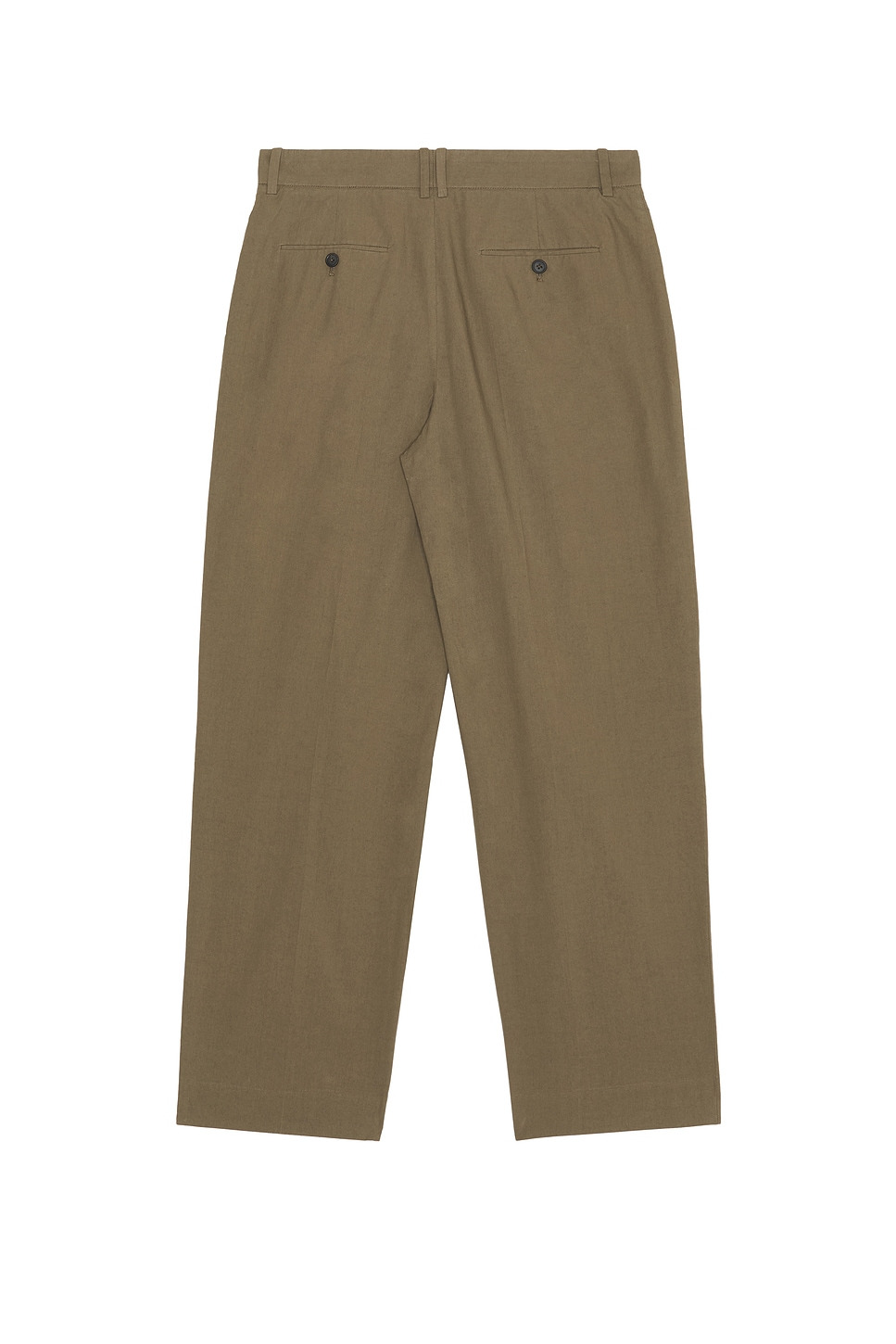 Silas Trouser Pants - 2