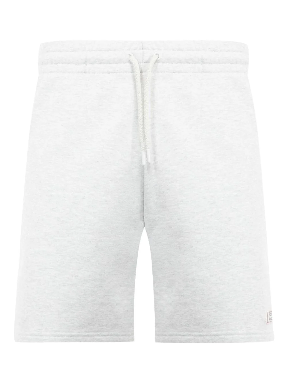logo-patch shorts - 1