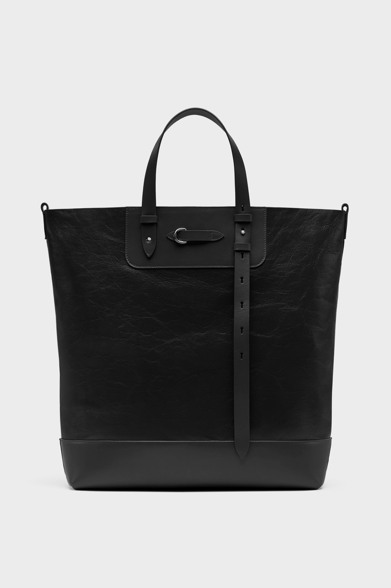 Belt Bag Vertical 3