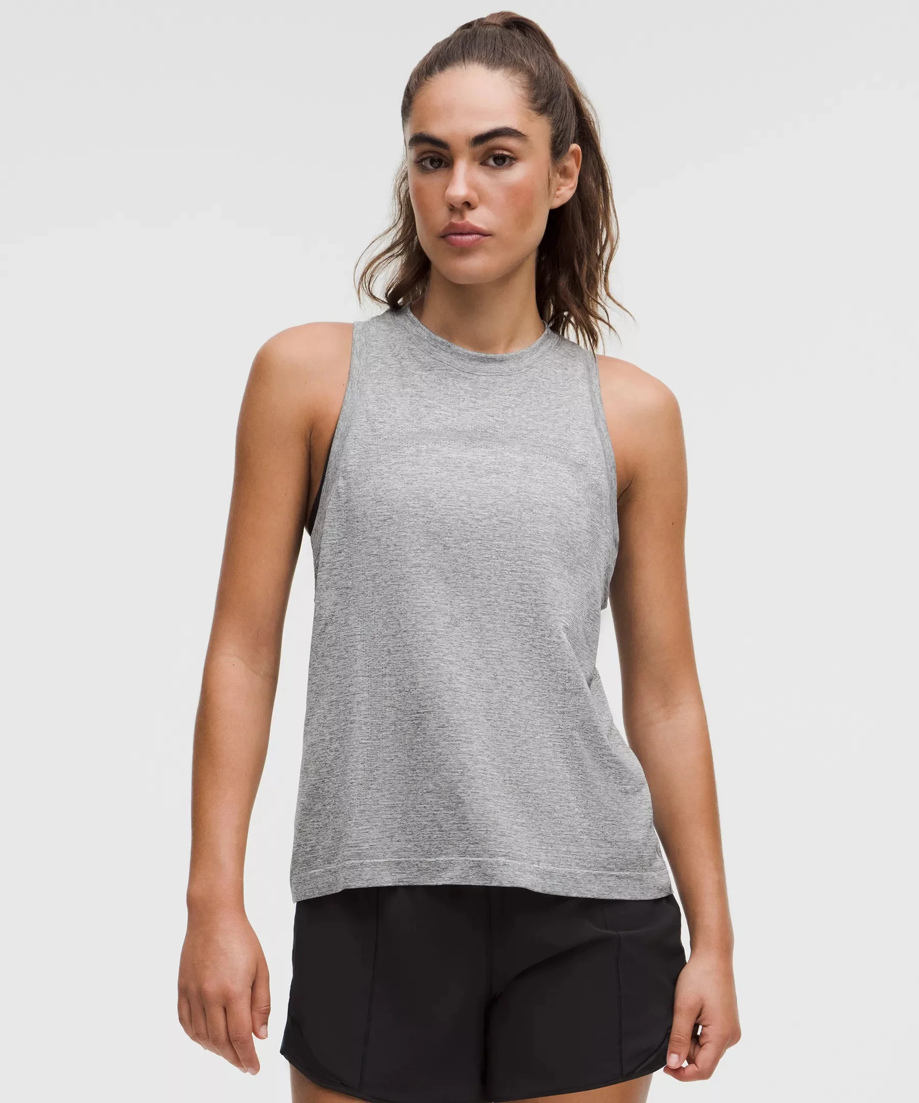 Swiftly Relaxed Tank Top *Updated Fit - 1
