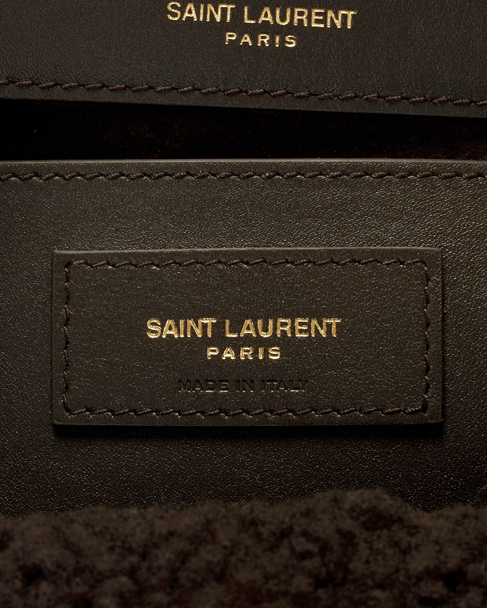 Small Jamie Chain Bag - 7