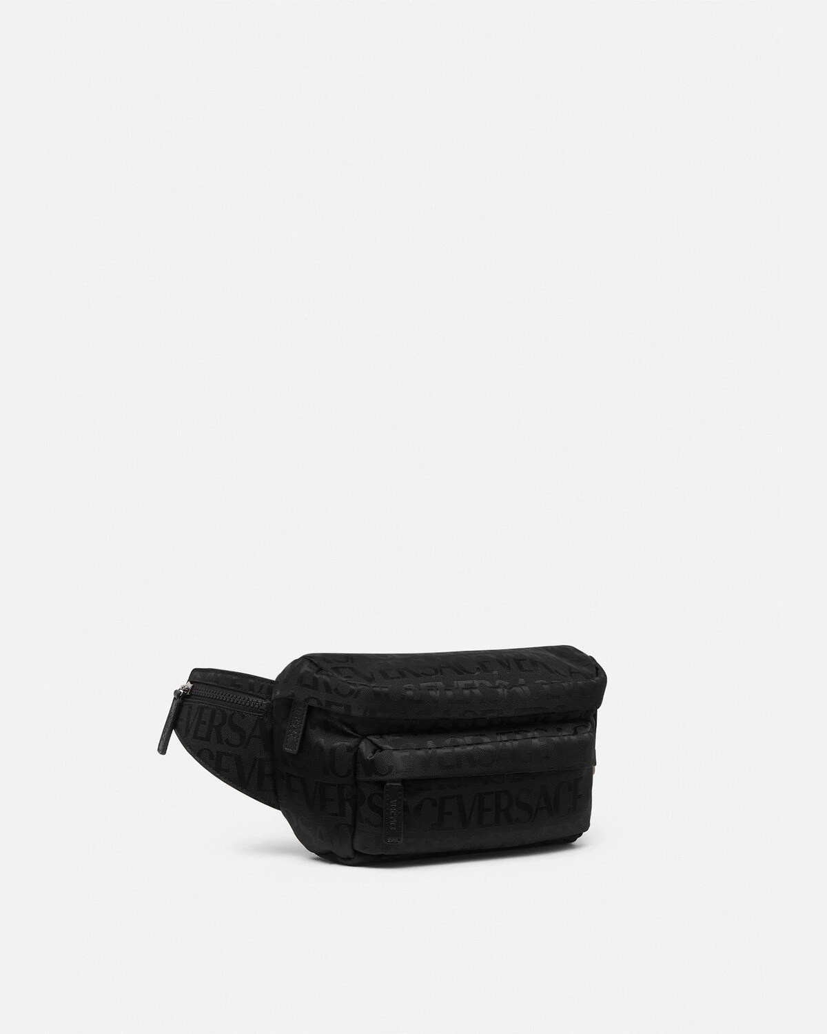 Versace Allover Neo Nylon Belt Bag - 2