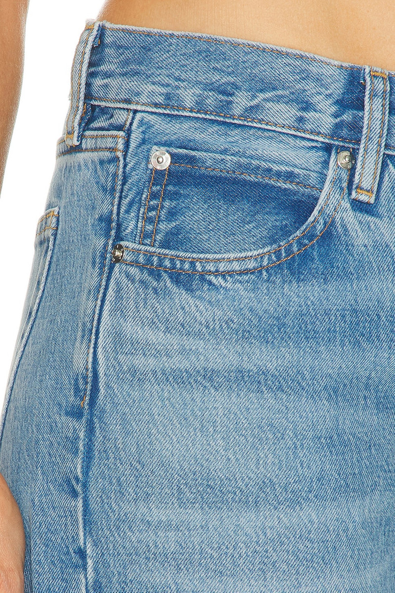 FRAME The Saturday Jeans outlook