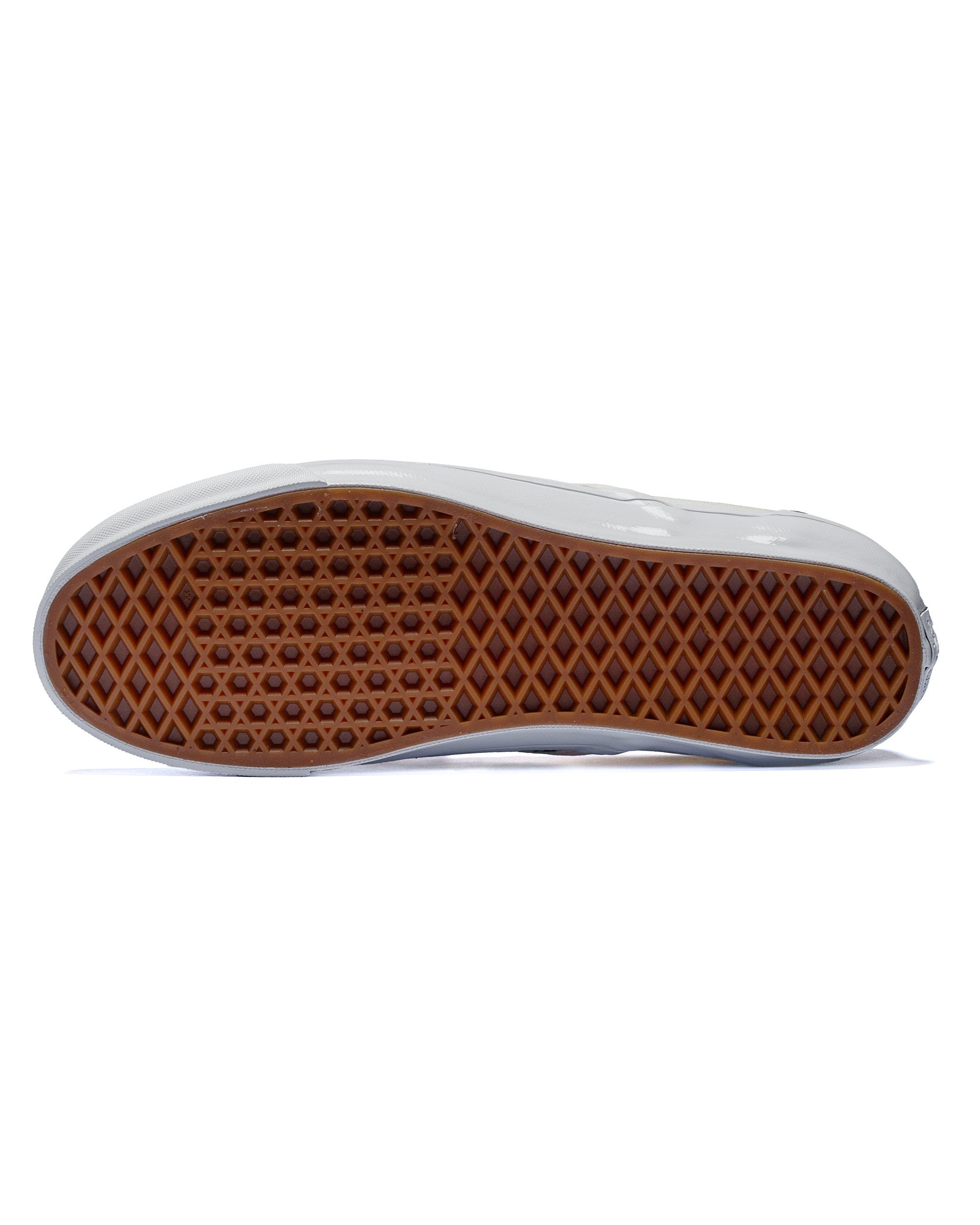 Premium Slip-On Reissue 98 LX Checkerboard Black/White - 5