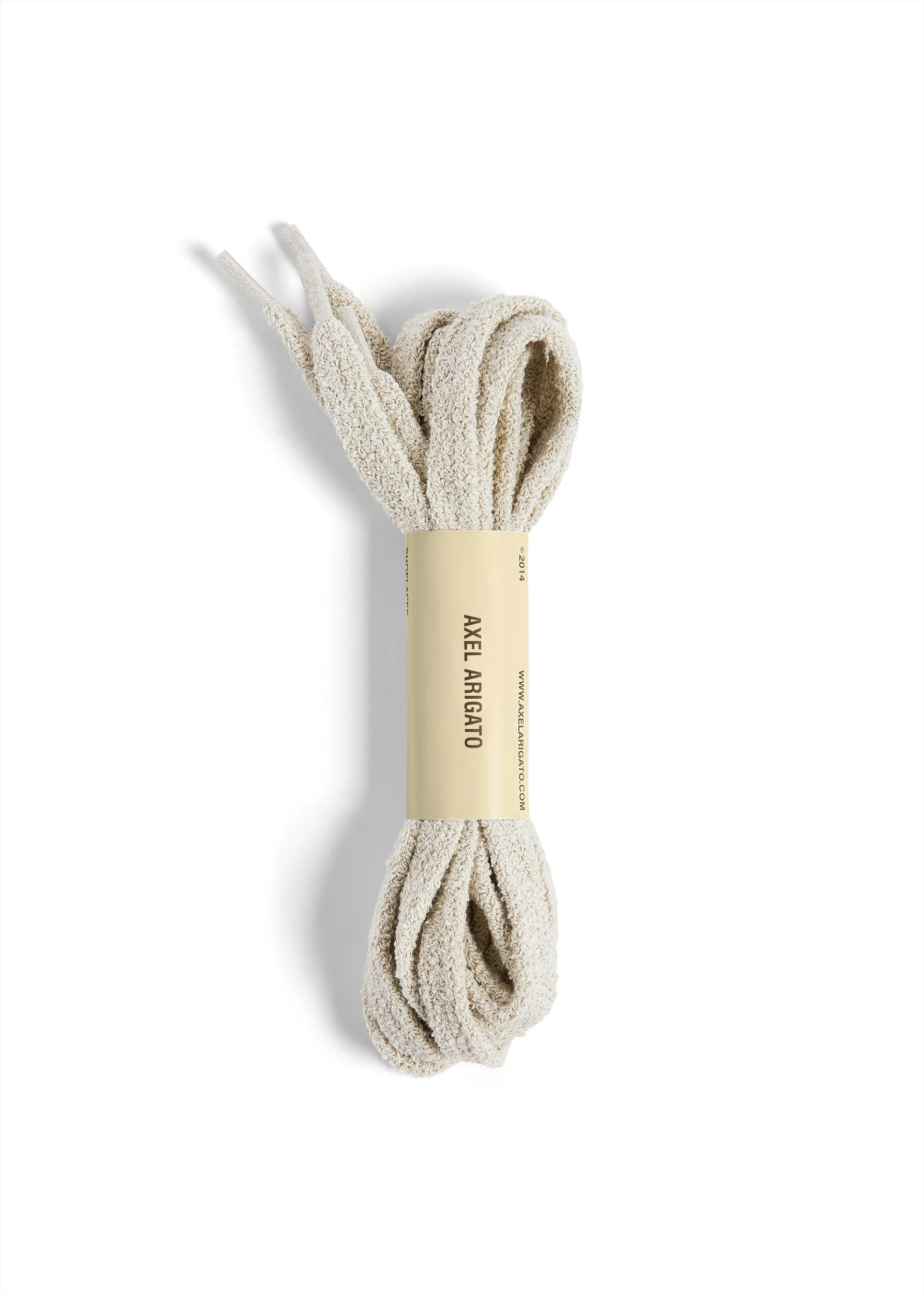 Fluffy Laces - 135cm - 1