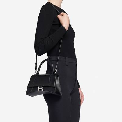 BALENCIAGA Hourglass Top Handle Bag outlook