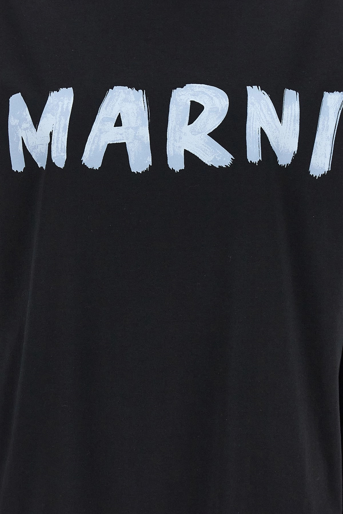 Logo print T-shirt - 5