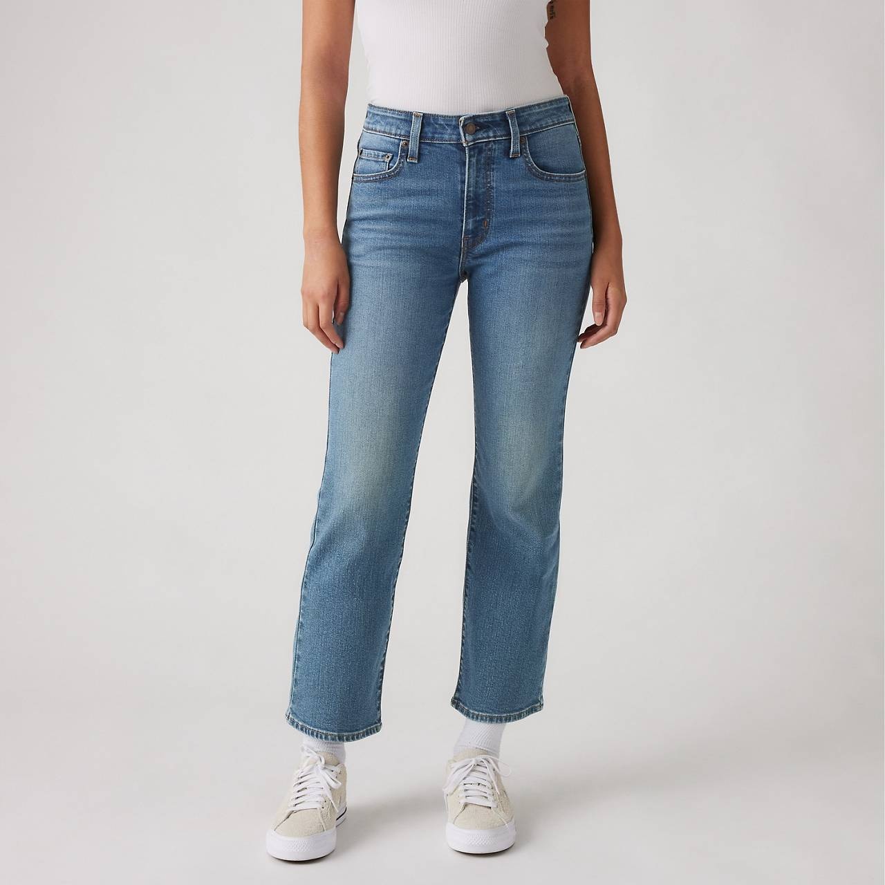 725 KICK BOOT WOMEN'S JEANS - 6