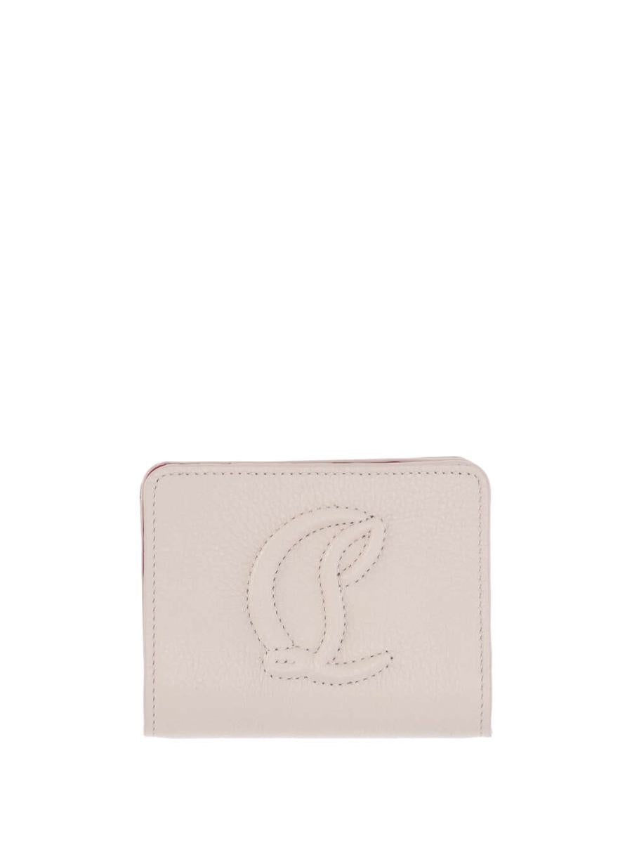 CHRISTIAN LOUBOUTIN WALLETS - 1