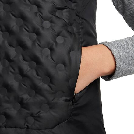 TF ADV RPL Aeroloft Vest - Women's - 5