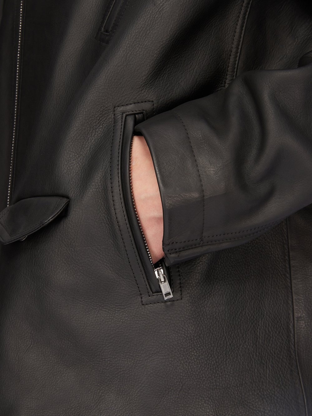 Rick Owens JACKET | REVERSIBLE