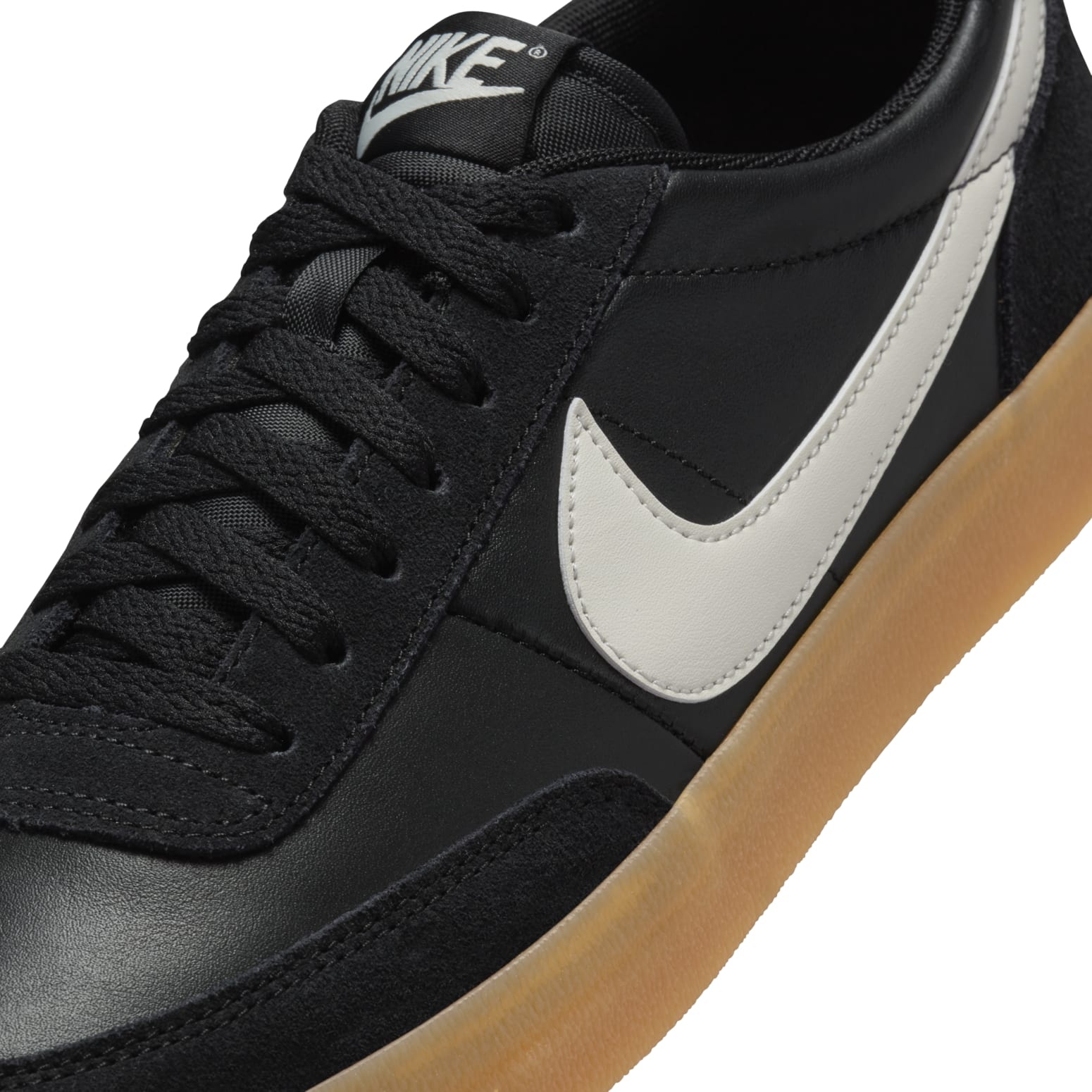 Nike Killshot 2 Leather 'Black Sail Gum' 432997-070 - 7