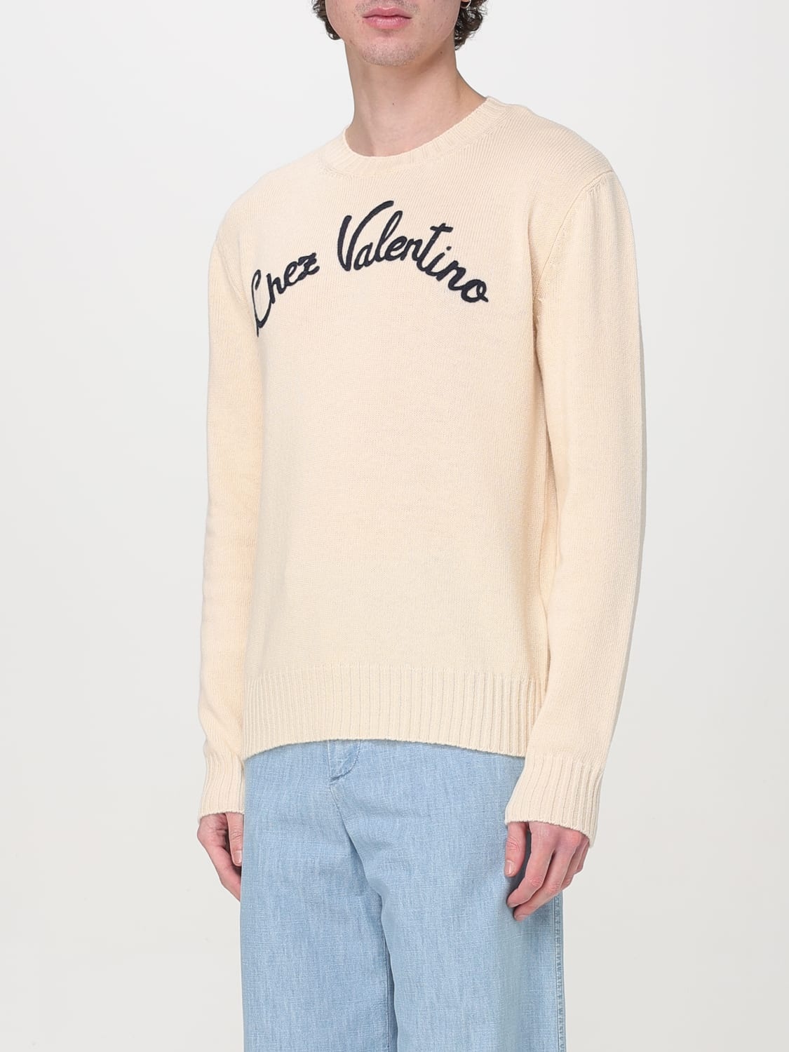 Sweater men Valentino - 4