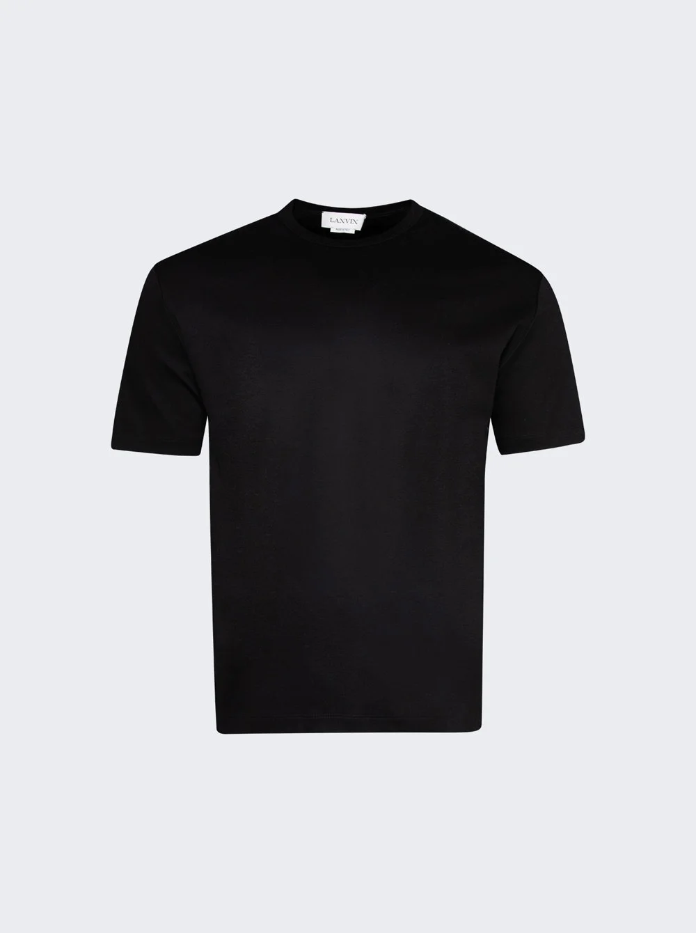 Essential Tee Black - 1