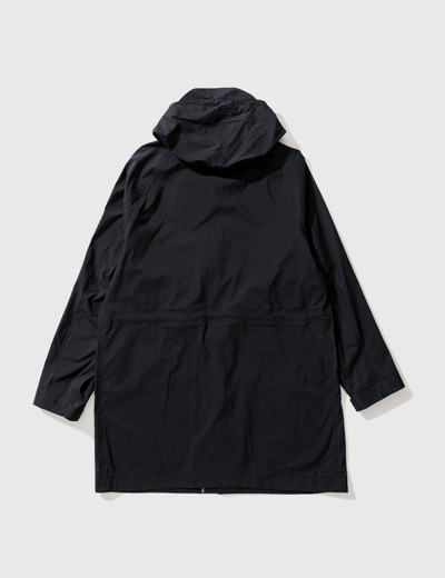 C.P. Company GORE-TEX INFINIUM PARKA outlook