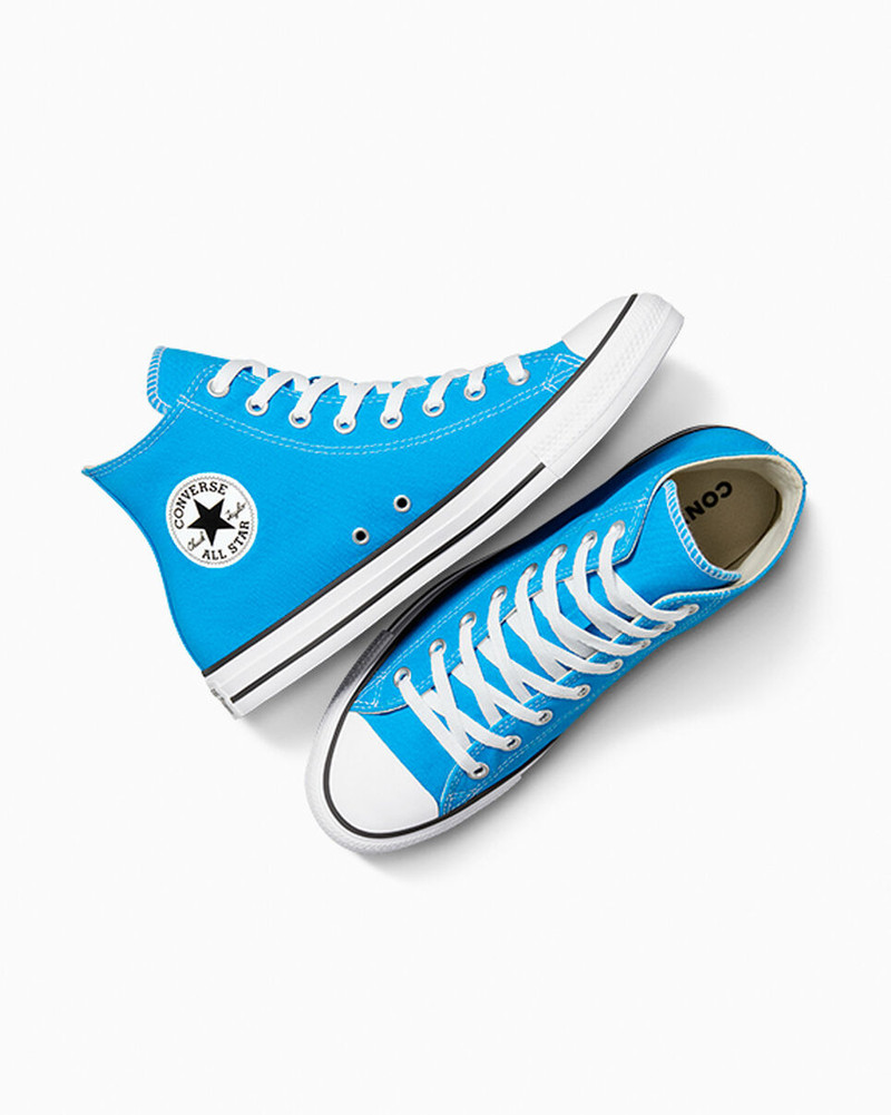 Chuck Taylor All Star Canvas 5