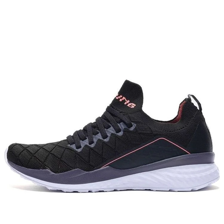 (WMNS) Li-Ning Cloud 5 Shield 'Black' ARHP074-1 - 1