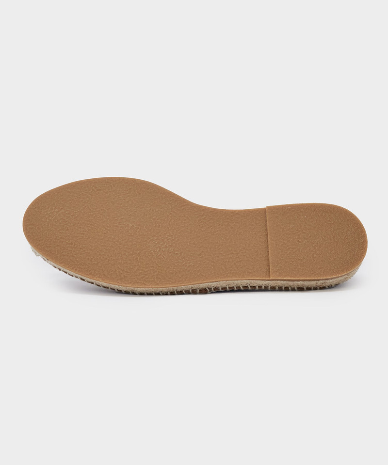 Nomad Suede Espadrille 7