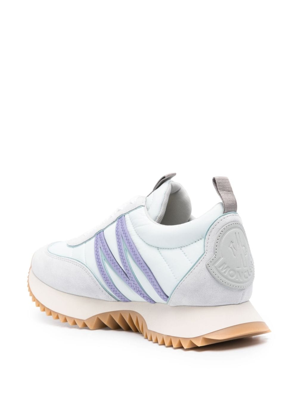 Pacey low-top sneakers - 3
