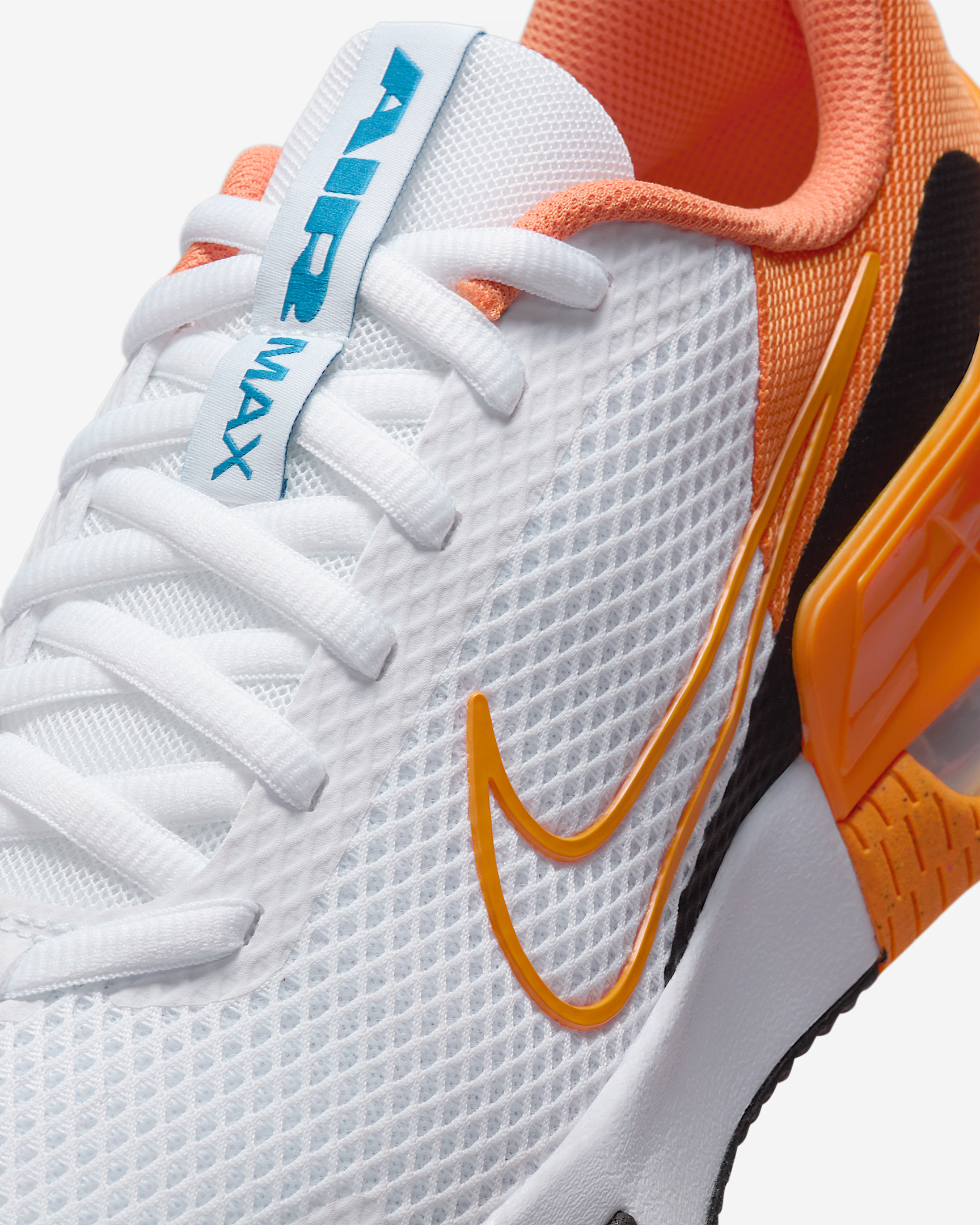 Nike Air Max Alpha Trainer 6 Men's Workout Shoes - 7