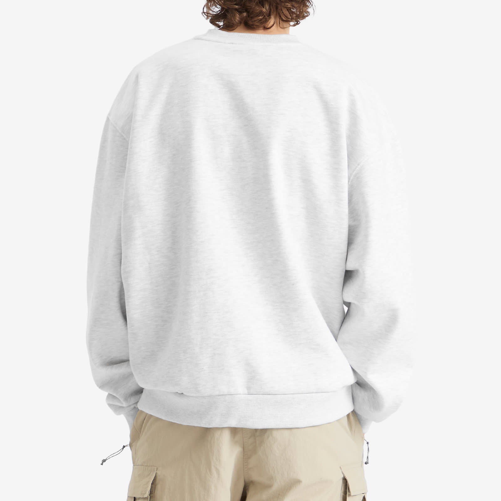 The North Face Redbox Crew Sweat - 3