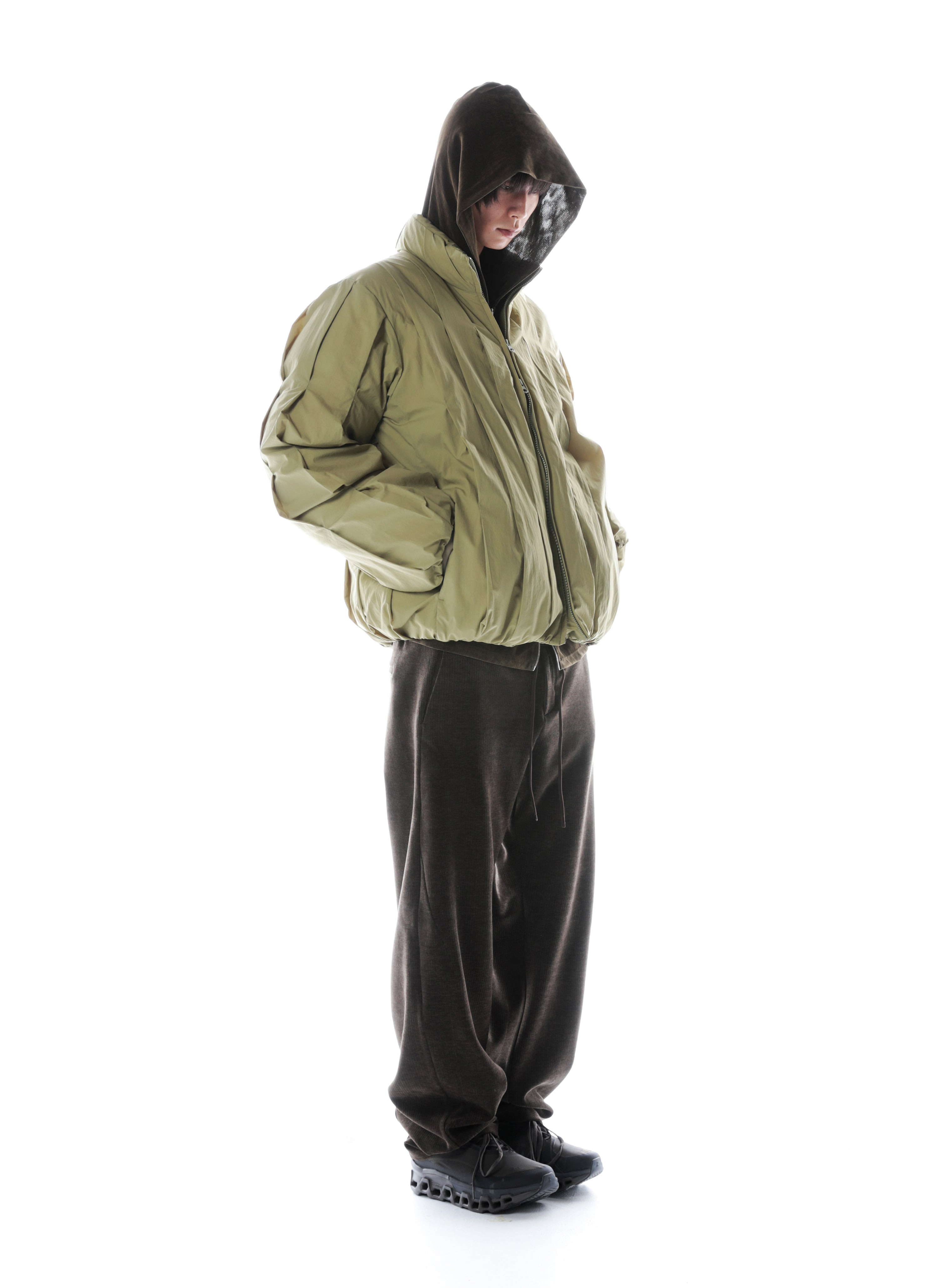COCOON DOWN
( - 2