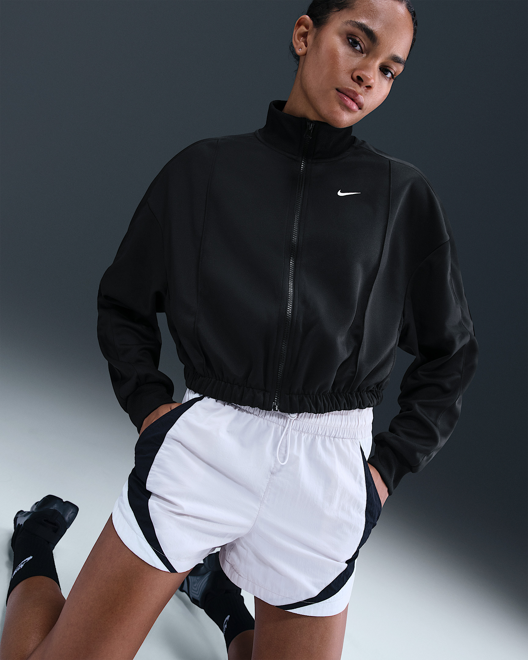 Nike Sportswear Women's Track Jacket - 3