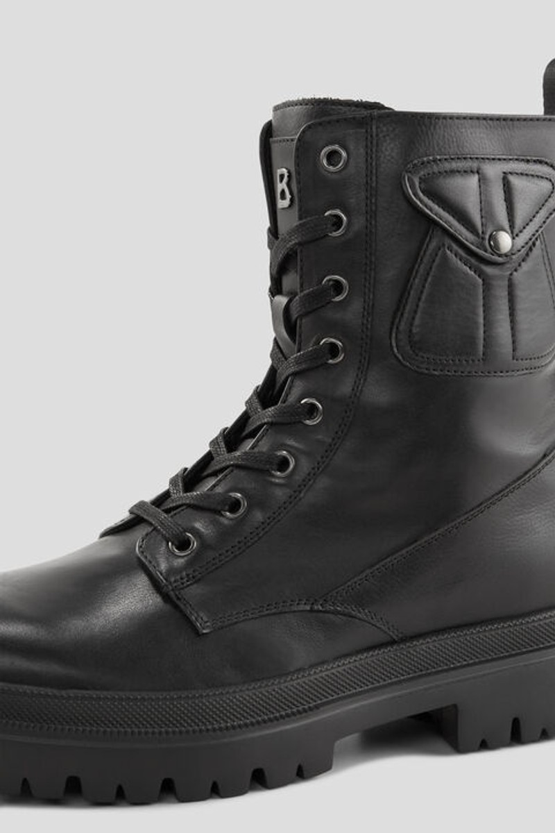 Chesa Alpina Ankle boots in Black 4