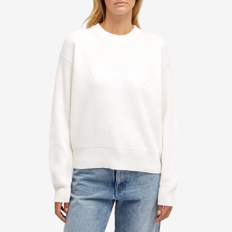 VERSACE Versace Sweatshirt outlook