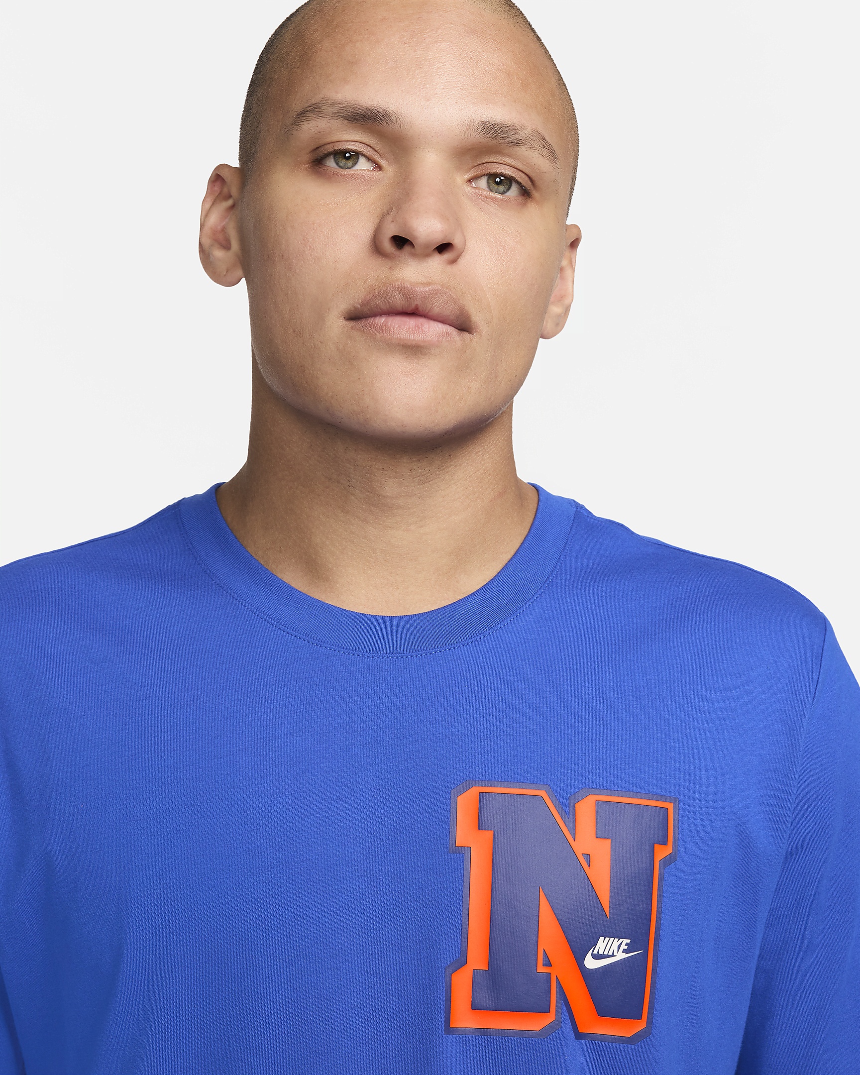 Nike Sportswear Men's T-Shirt - 3