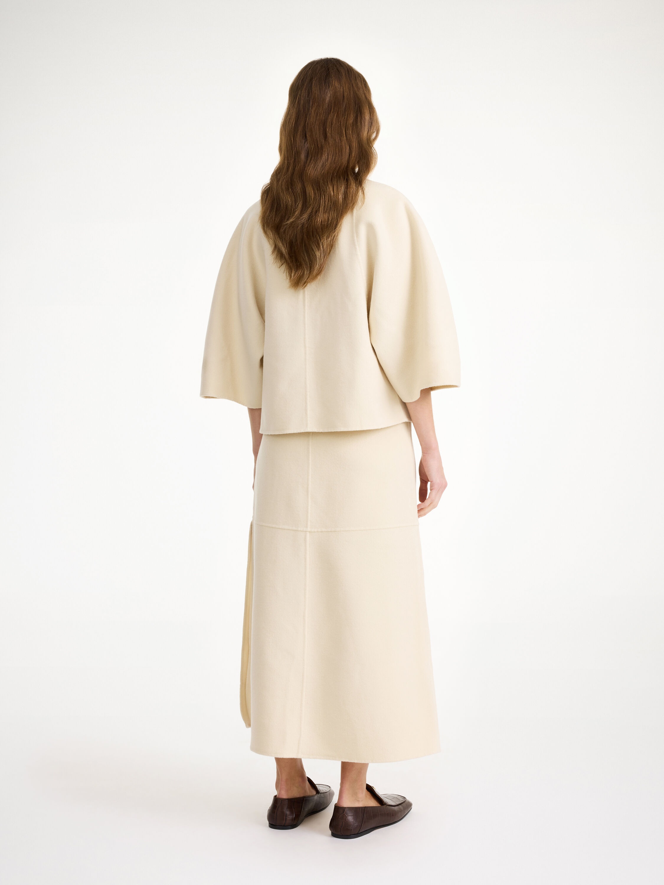 Calya wool blouse - 3