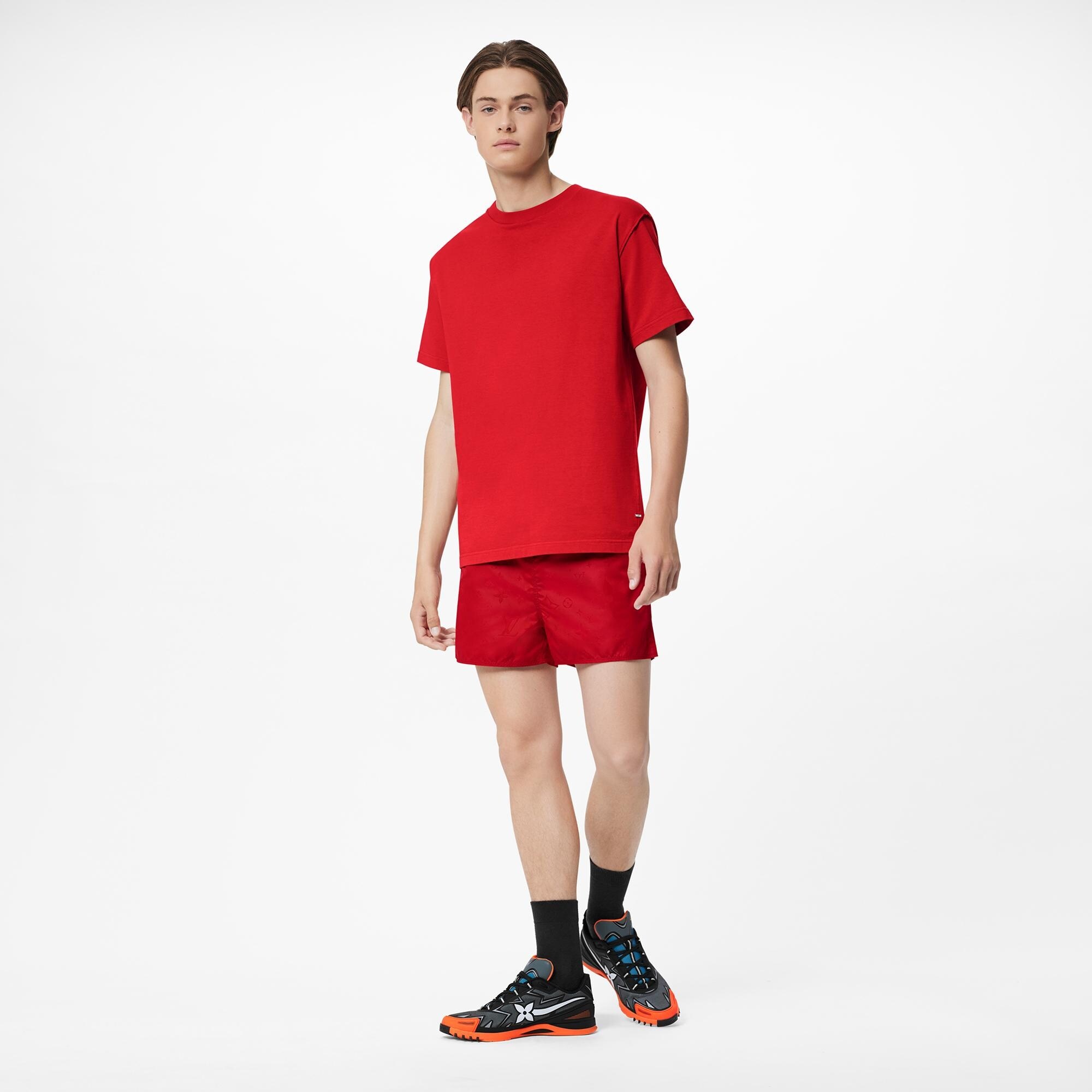 LVSE Inside Out T-Shirt - 2