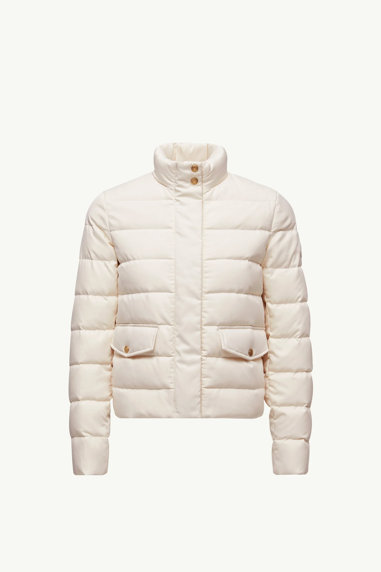 Bessettes Short Down Jacket - 1