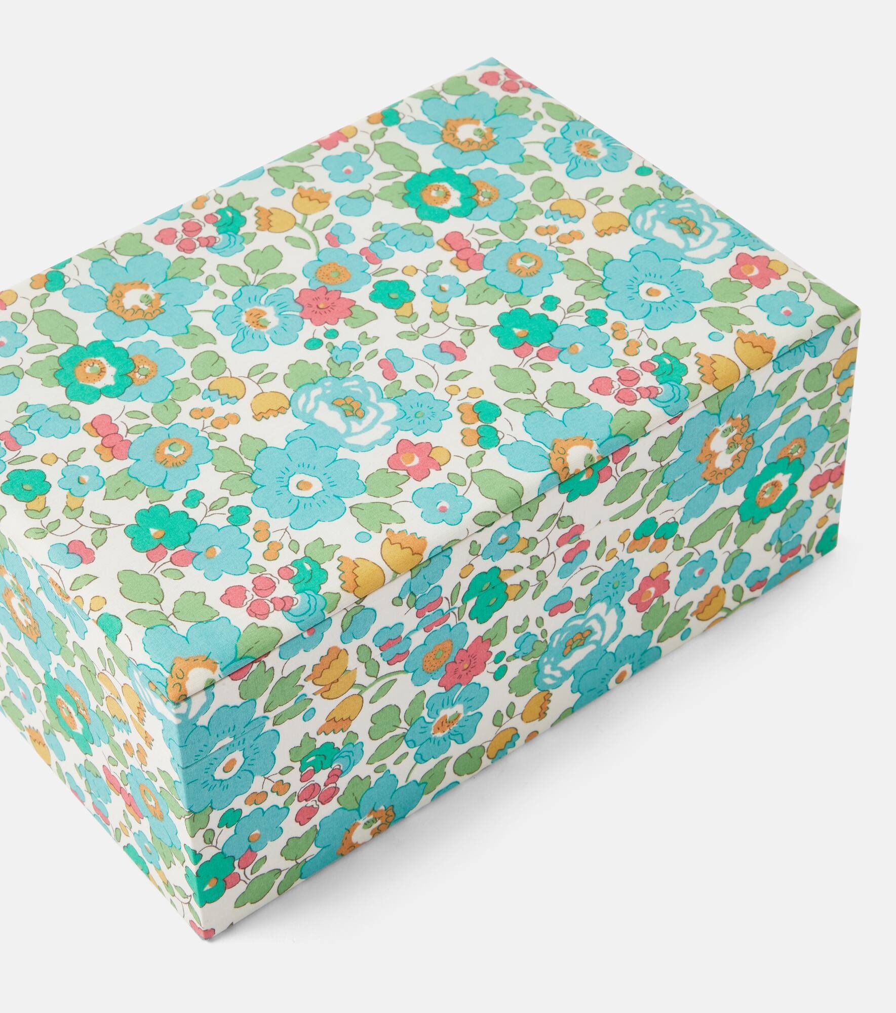 Trésor Grande Sonya jewelry box - 3