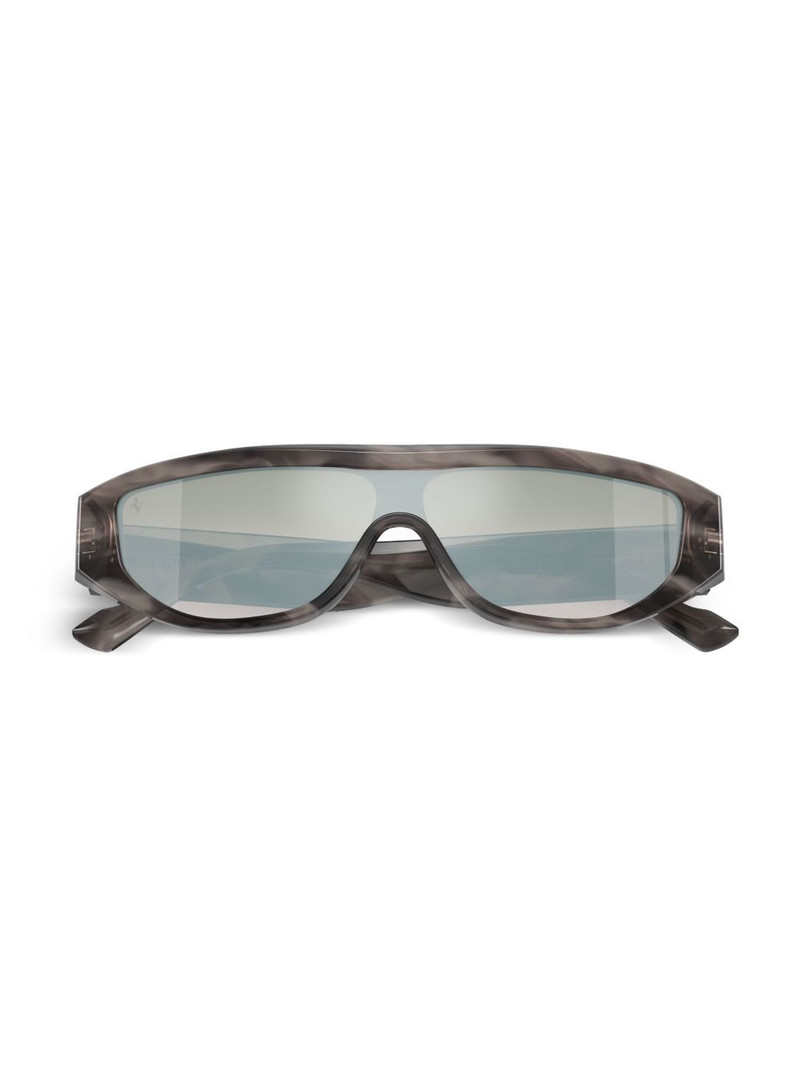oversized frame sunglasses 6