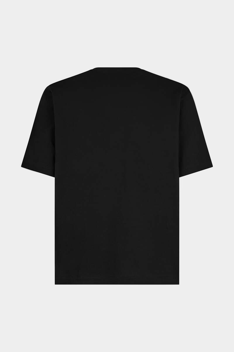 DSQUARED2 GOTHIC COOL FIT T-SHIRT - 2