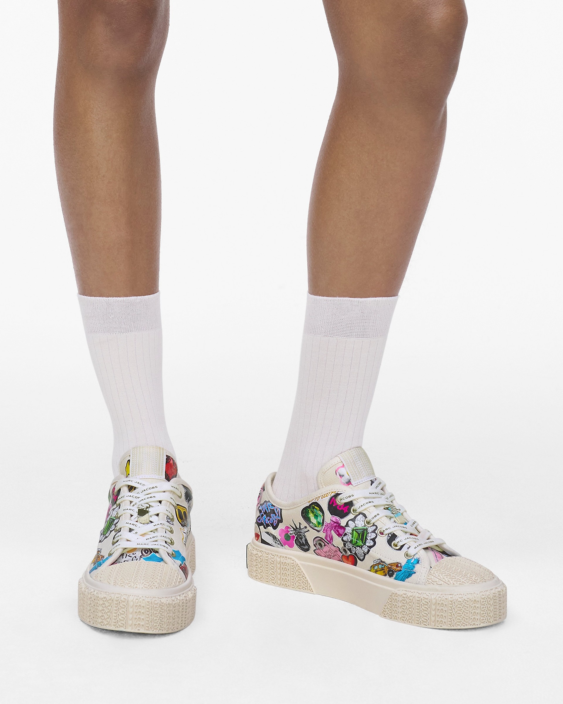 THE SNEAKER - 2