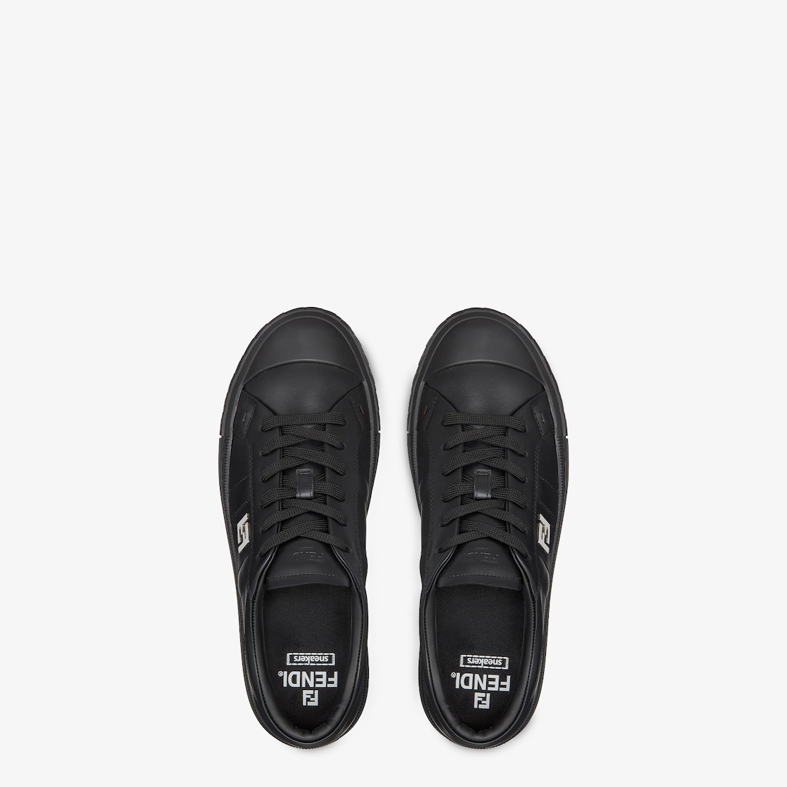 Domino sneakers - 4