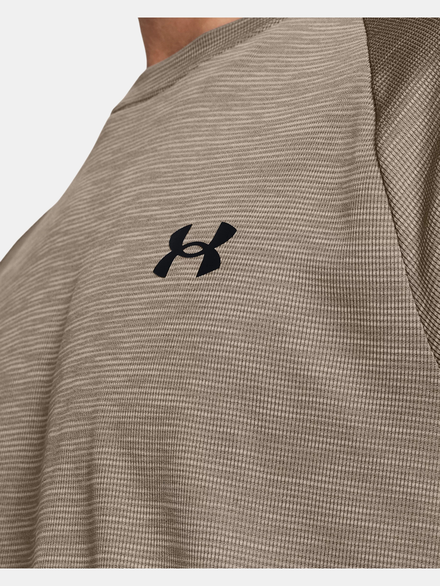 Men's UA Tech™ Textured Short Sleeve - 5