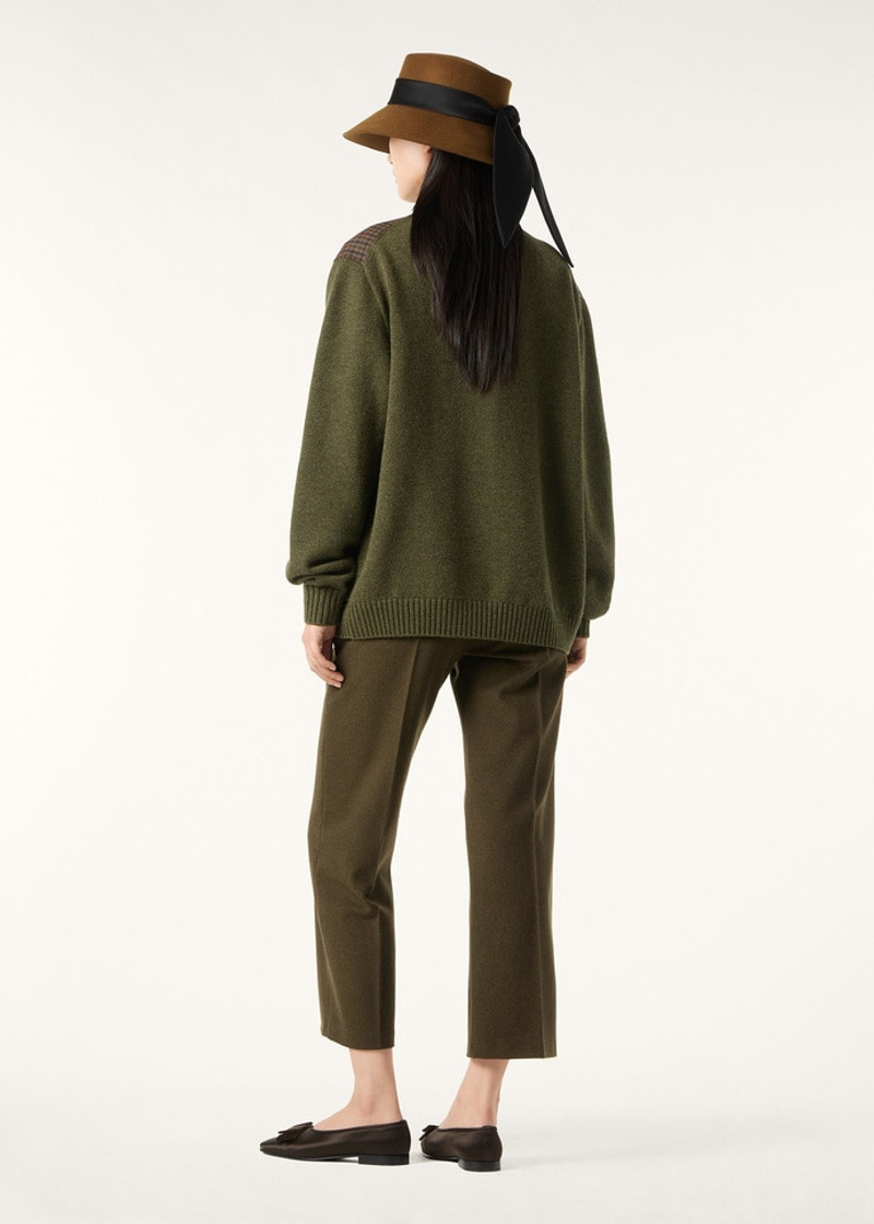 Sourwood Cardigan 5