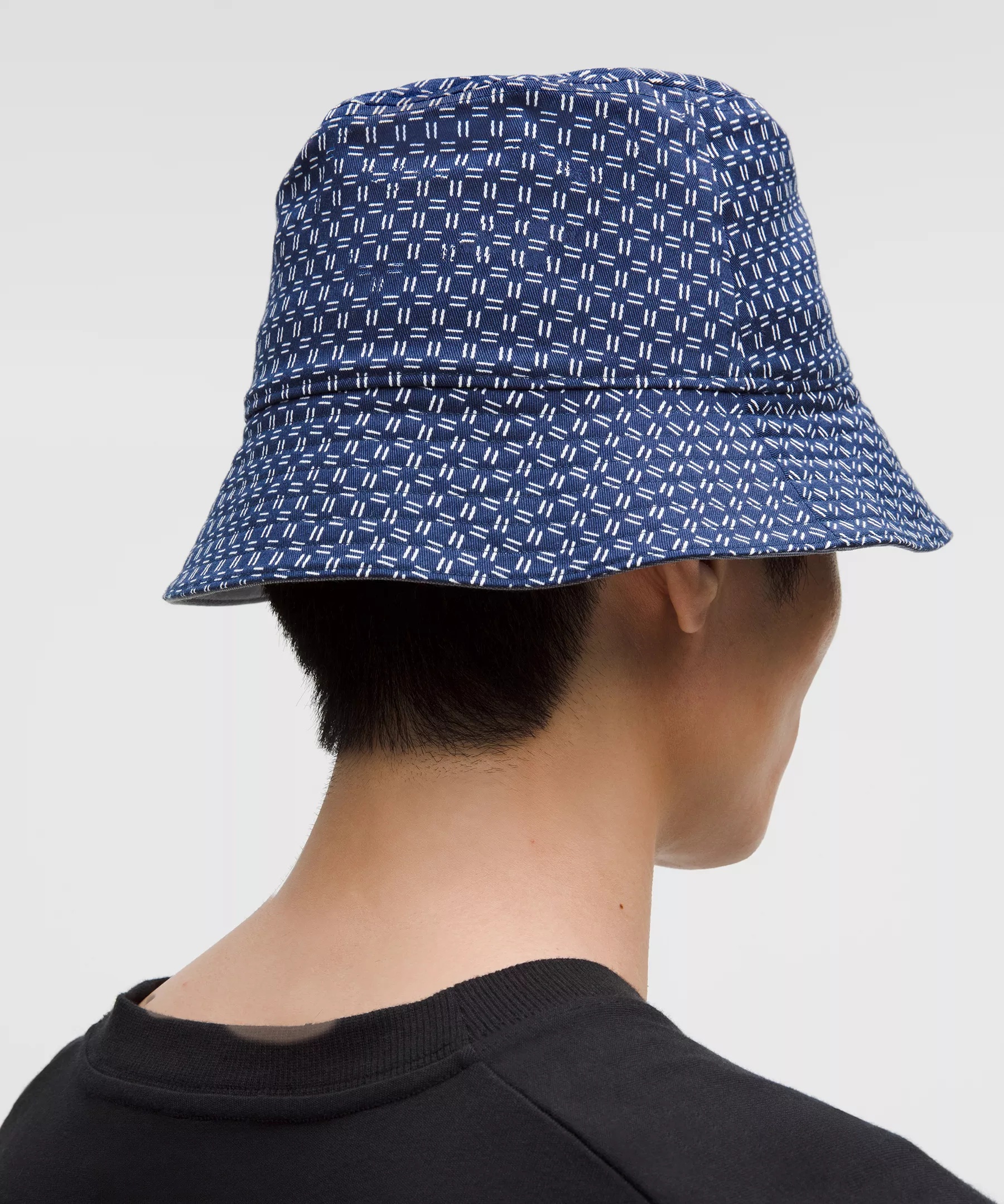 Reversible Bucket Hat - 3