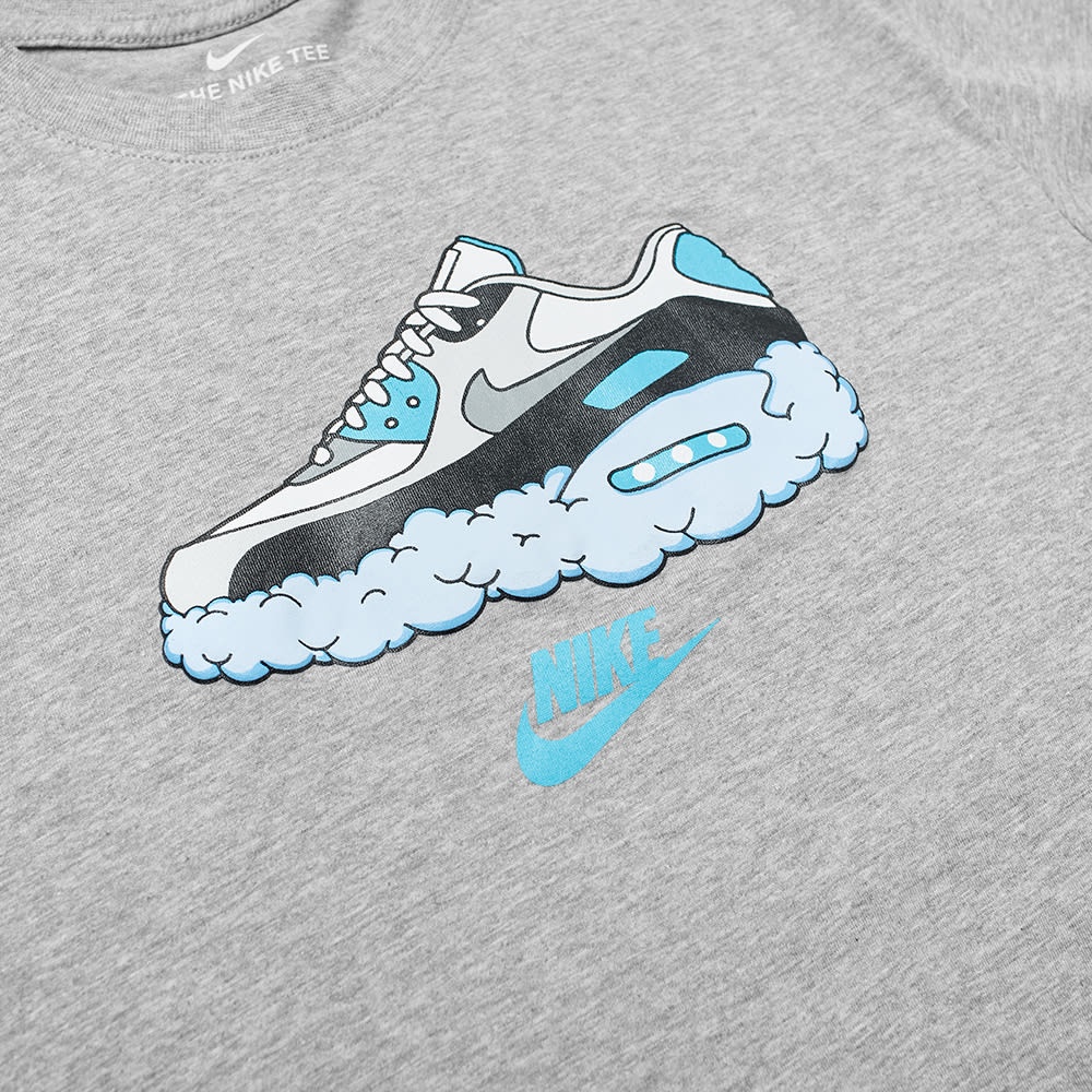 Nike Max 90 Royal Tee - 2