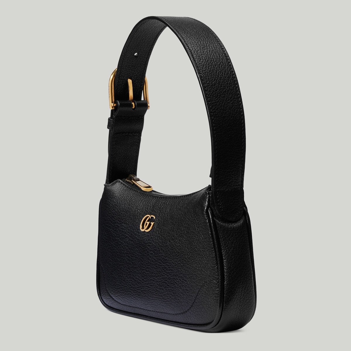 Aphrodite shoulder bag with Double G - 2