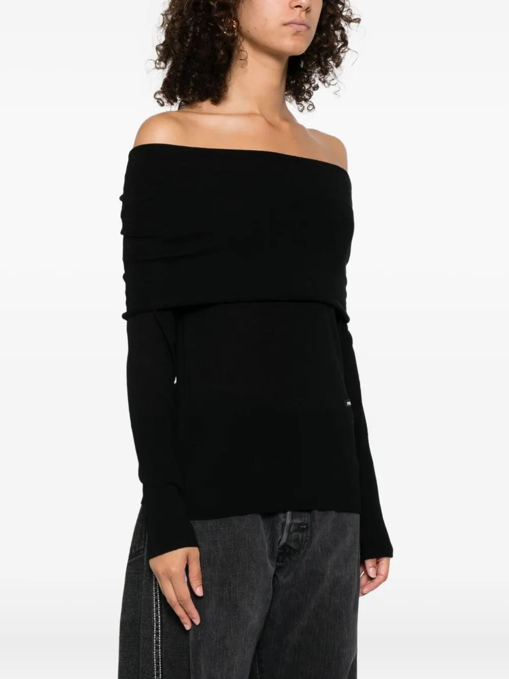 `Lampedusa` Sweater - 3