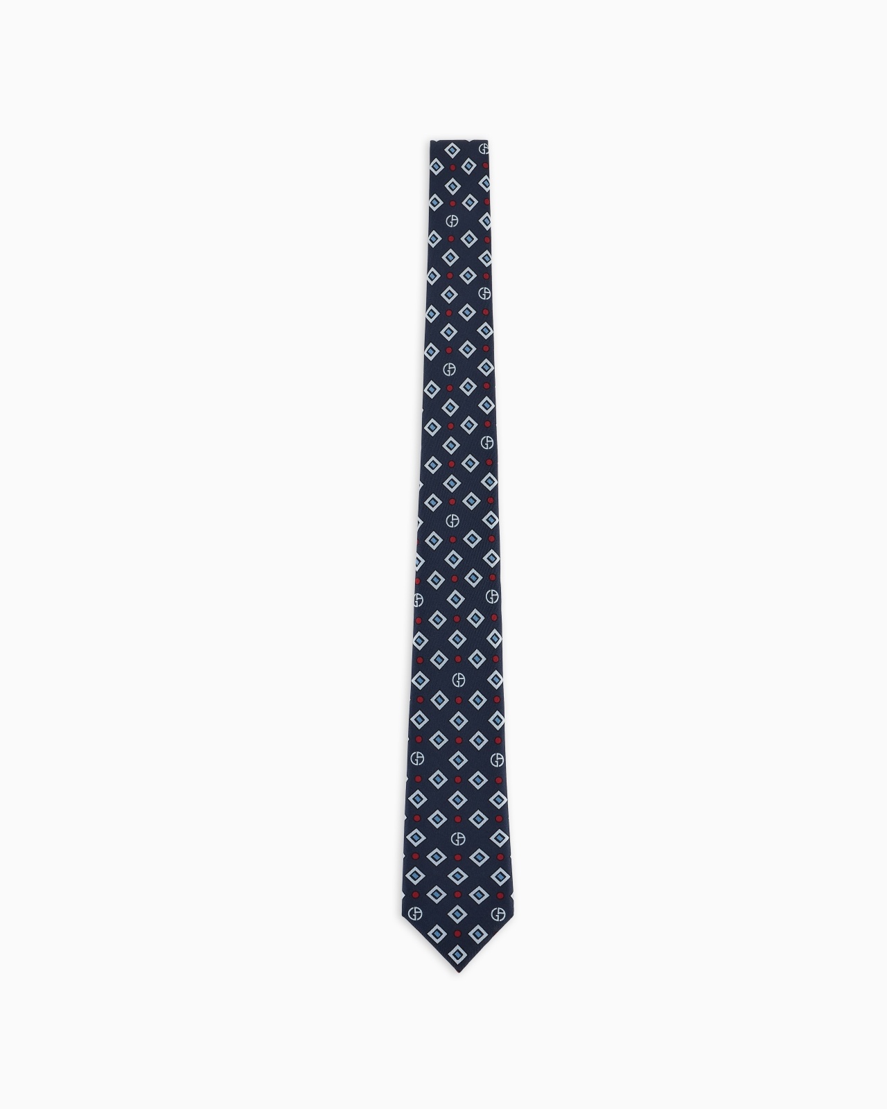 TIES - 1