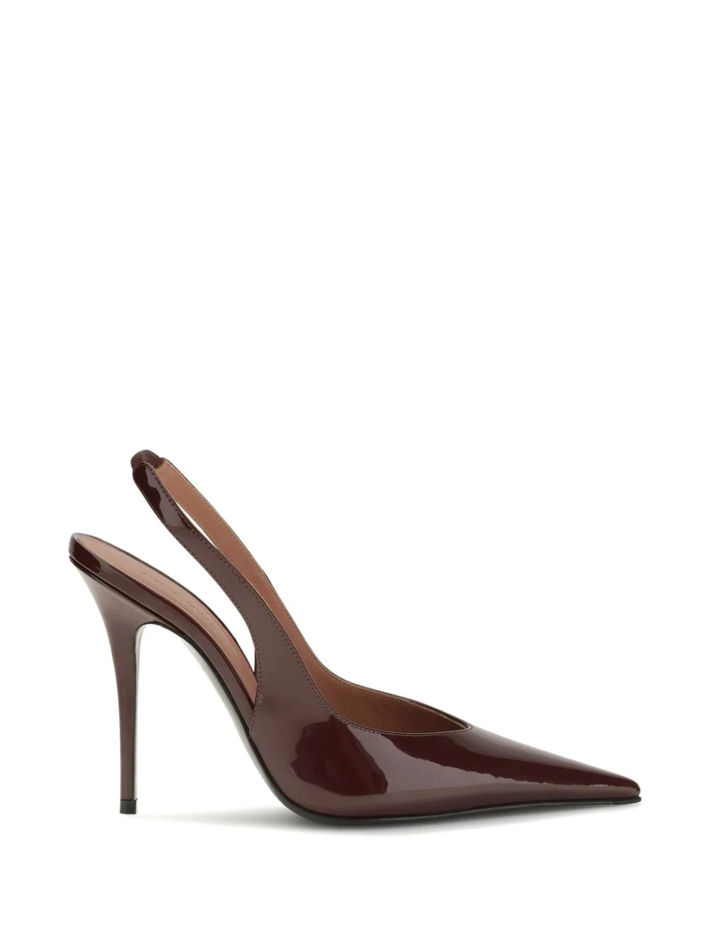 Anok slingback pumps - 1