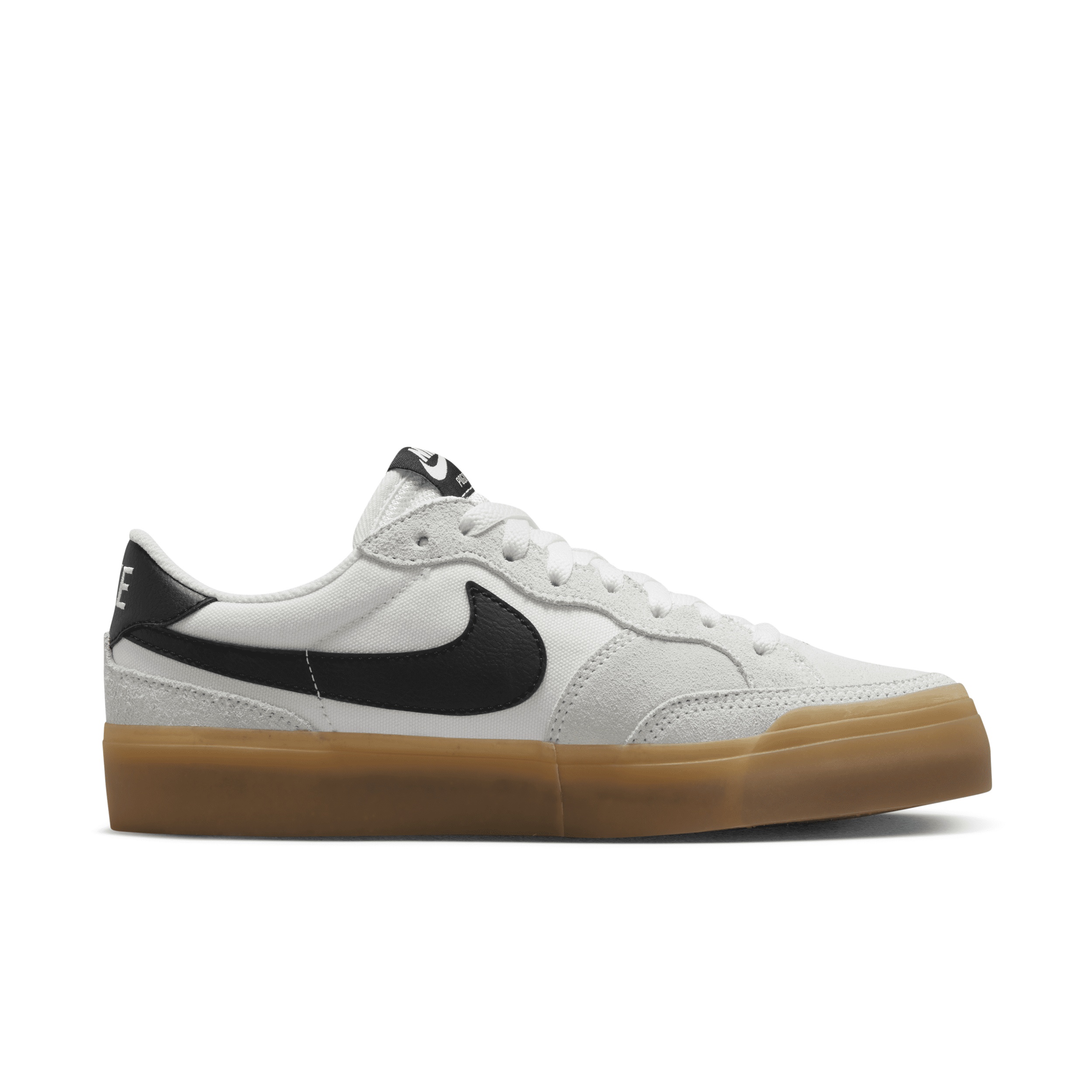 Women's Nike SB Pogo Skate Shoes - 3