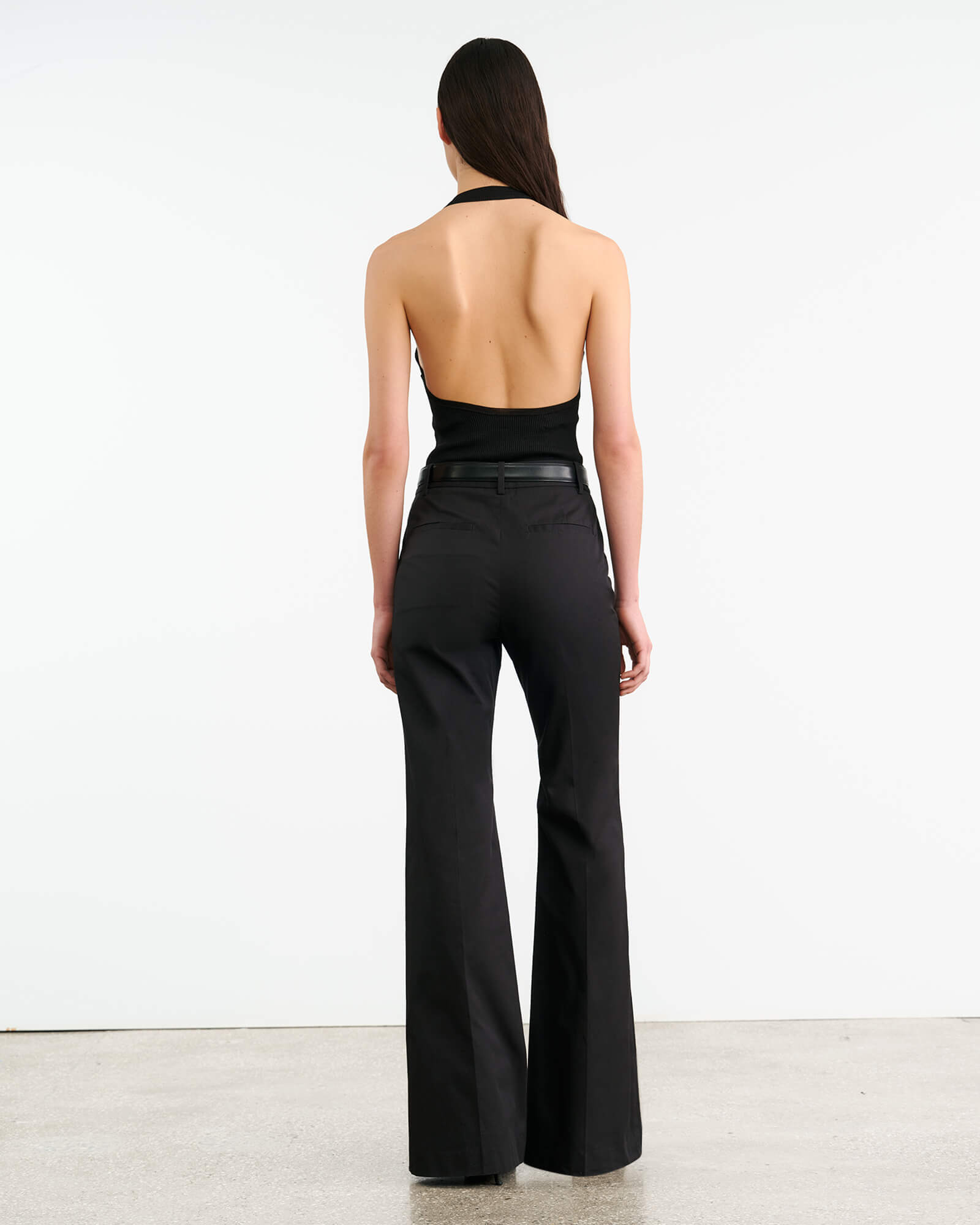 EFFY PANT - 8