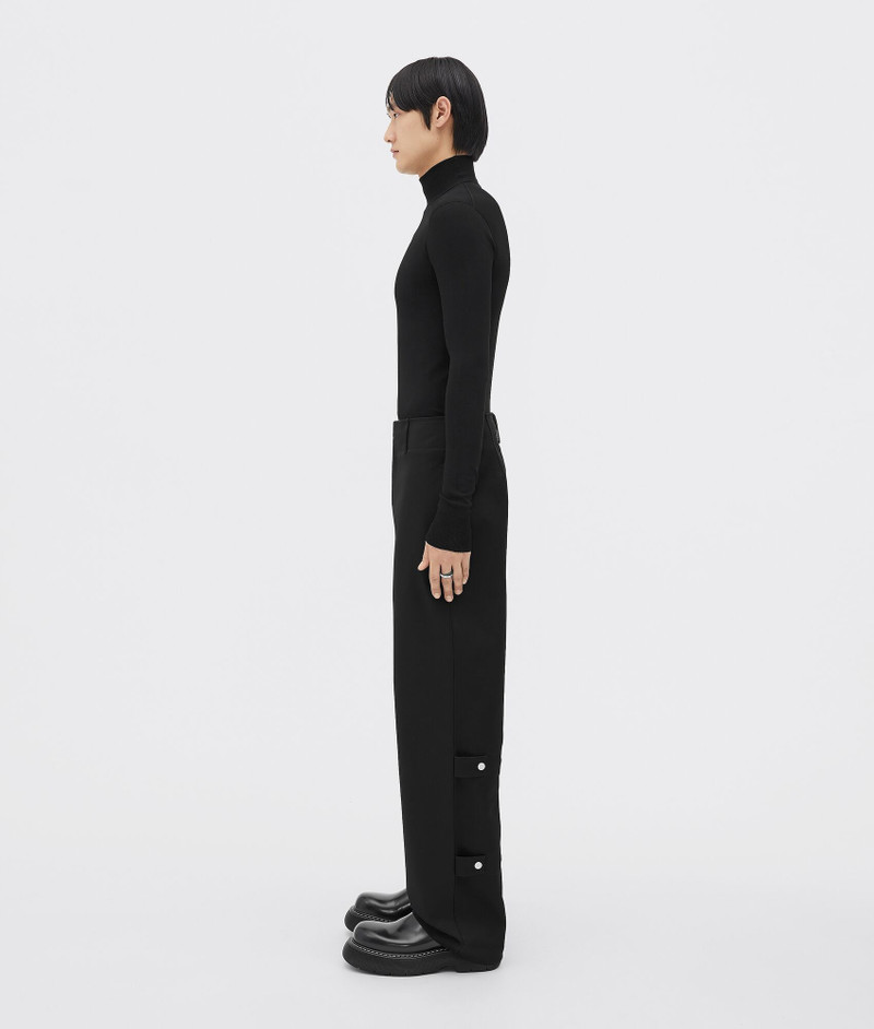 Bottega Veneta trousers outlook