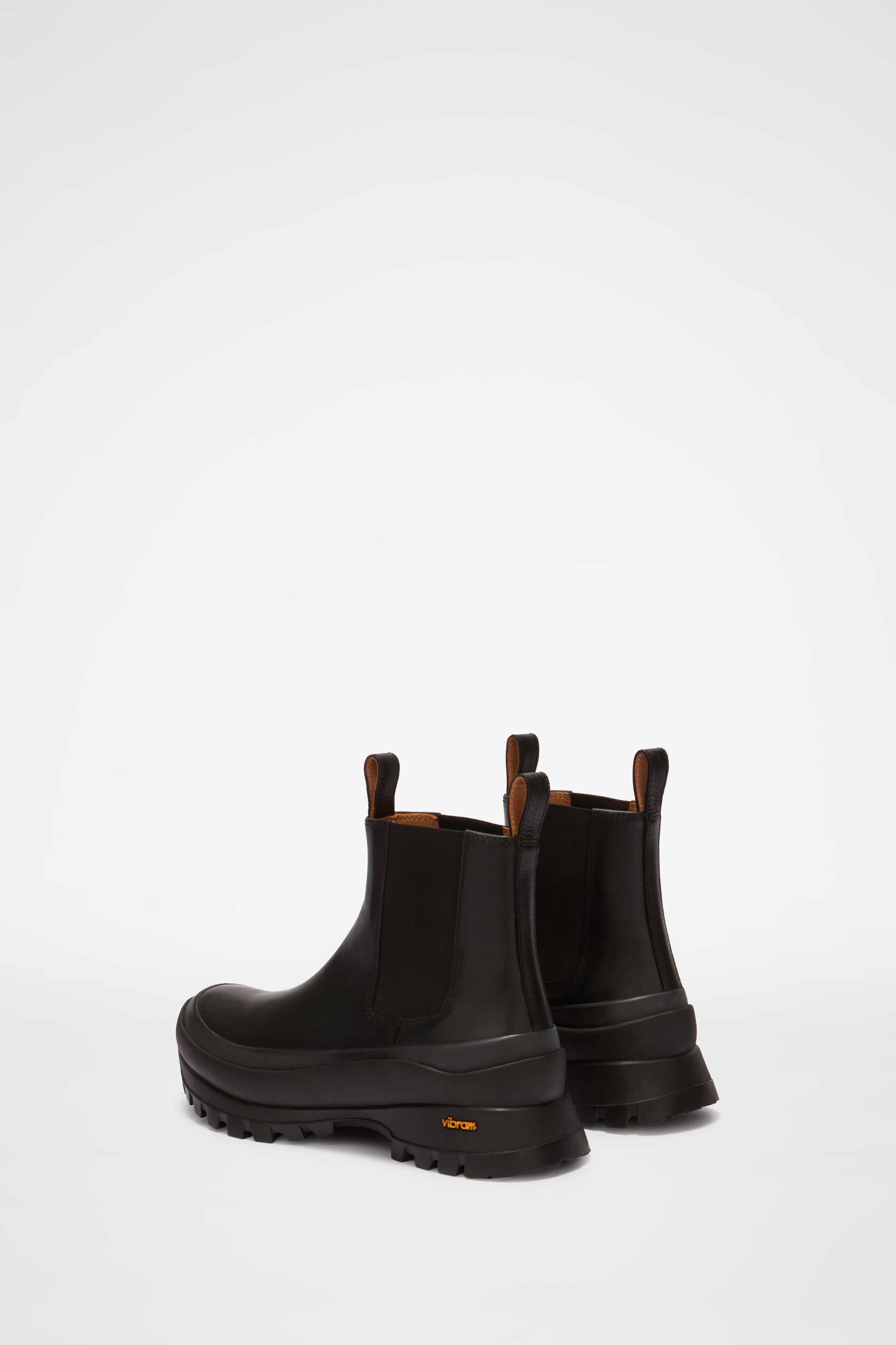 Chelsea Boots - 4